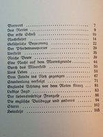 Kriegstagebuch U 202 und Oberheizer Zenne, der letzte Mann der Wiesbaden