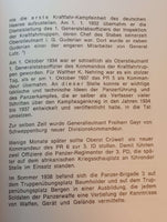 Die Geschichte des Panzerregiments 5