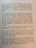 Die Geschichte des Panzerregiments 5