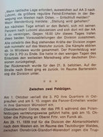 Die Geschichte des Panzerregiments 5