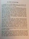 Die Geschichte des Panzerregiments 5