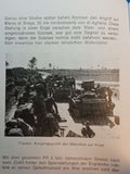 Die Geschichte des Panzerregiments 5