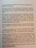 Die Geschichte des Panzerregiments 5