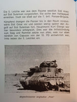 Die Geschichte des Panzerregiments 5