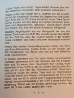 Die Geschichte des Panzerregiments 5