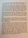 Die Geschichte des Panzerregiments 5