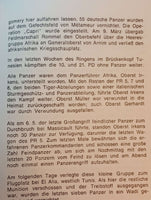 Die Geschichte des Panzerregiments 5