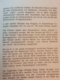 Die Geschichte des Panzerregiments 5