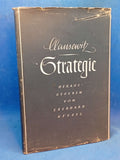 Strategy from 1804 with additions from 1808 and 1809