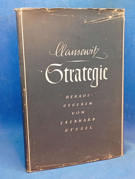 Strategy from 1804 with additions from 1808 and 1809