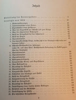 Strategy from 1804 with additions from 1808 and 1809
