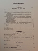 D.E.Nr. 384. Leitfaden betreffend die Pistole 1904. Nachdruck der Orginal-Ausgabe!