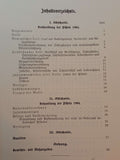 D.E.Nr. 384. Leitfaden betreffend die Pistole 1904. Nachdruck der Orginal-Ausgabe!