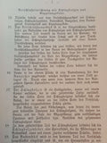 D.E.Nr. 384. Leitfaden betreffend die Pistole 1904. Nachdruck der Orginal-Ausgabe!