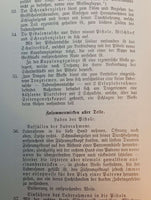 D.E.Nr. 384. Leitfaden betreffend die Pistole 1904. Nachdruck der Orginal-Ausgabe!