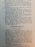 D.E.Nr. 384. Leitfaden betreffend die Pistole 1904. Nachdruck der Orginal-Ausgabe!