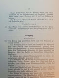 D.E.Nr. 384. Leitfaden betreffend die Pistole 1904. Nachdruck der Orginal-Ausgabe!