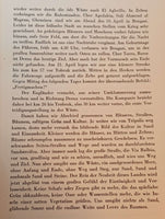 Ein Jahr Afrika. Kriegsgeschichte der 1. Kompanie eines Schützen-Regimentes (M.G.-Bat. 8/späteres Schützen-Rgt. 104 der 5.Leichten-Division,später 21. Pz.-Division). Seltenes Orginal!