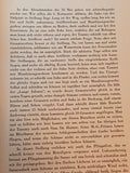 Ein Jahr Afrika. Kriegsgeschichte der 1. Kompanie eines Schützen-Regimentes (M.G.-Bat. 8/späteres Schützen-Rgt. 104 der 5.Leichten-Division,später 21. Pz.-Division). Seltenes Orginal!