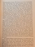 Ein Jahr Afrika. Kriegsgeschichte der 1. Kompanie eines Schützen-Regimentes (M.G.-Bat. 8/späteres Schützen-Rgt. 104 der 5.Leichten-Division,später 21. Pz.-Division). Seltenes Orginal!