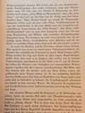Ein Jahr Afrika. Kriegsgeschichte der 1. Kompanie eines Schützen-Regimentes (M.G.-Bat. 8/späteres Schützen-Rgt. 104 der 5.Leichten-Division,später 21. Pz.-Division). Seltenes Orginal!