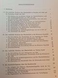 The Supreme Command: Its Legal Structure in Prussia and Germany since 1848