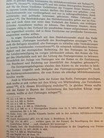 The Supreme Command: Its Legal Structure in Prussia and Germany since 1848