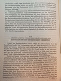 The Supreme Command: Its Legal Structure in Prussia and Germany since 1848