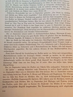 General v. Scholz, ein deutsches Soldatenleben in großer Zeit. Seltenes Orginal!