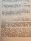 General v. Scholz, ein deutsches Soldatenleben in großer Zeit. Seltenes Orginal!