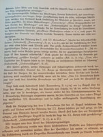 General v. Scholz, ein deutsches Soldatenleben in großer Zeit. Seltenes Orginal!