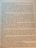 General v. Scholz, ein deutsches Soldatenleben in großer Zeit. Seltenes Orginal!