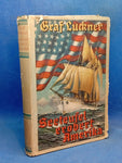 Seeteufel erobert Amerika