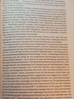 The prehistory, foundation and early development of the general staffs of Austria, Bavaria and Prussia