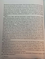 The prehistory, foundation and early development of the general staffs of Austria, Bavaria and Prussia
