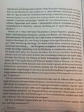 The prehistory, foundation and early development of the general staffs of Austria, Bavaria and Prussia