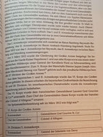 The prehistory, foundation and early development of the general staffs of Austria, Bavaria and Prussia