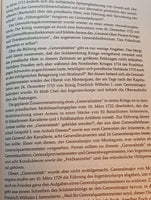 The prehistory, foundation and early development of the general staffs of Austria, Bavaria and Prussia