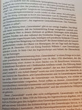 The prehistory, foundation and early development of the general staffs of Austria, Bavaria and Prussia