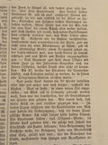 Allgemeine Militär-Zeitung; fast kompletten Jahresband 1873. Von der Gesellschaft deutscher Offiziere und Militärbeamten. Seltene Rarität!