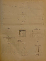 Allgemeine Militär-Zeitung; fast kompletten Jahresband 1873. Von der Gesellschaft deutscher Offiziere und Militärbeamten. Seltene Rarität!