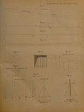 Allgemeine Militär-Zeitung; fast kompletten Jahresband 1873. Von der Gesellschaft deutscher Offiziere und Militärbeamten. Seltene Rarität!