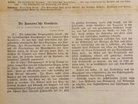 Allgemeine Militär-Zeitung; fast kompletten Jahresband 1873. Von der Gesellschaft deutscher Offiziere und Militärbeamten. Seltene Rarität!