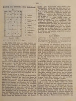 Allgemeine Militär-Zeitung; fast kompletten Jahresband 1873. Von der Gesellschaft deutscher Offiziere und Militärbeamten. Seltene Rarität!