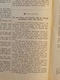 Allgemeine Militär-Zeitung; fast kompletten Jahresband 1873. Von der Gesellschaft deutscher Offiziere und Militärbeamten. Seltene Rarität!