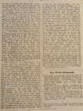 Allgemeine Militär-Zeitung; fast kompletten Jahresband 1873. Von der Gesellschaft deutscher Offiziere und Militärbeamten. Seltene Rarität!