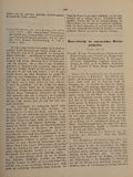 Allgemeine Militär-Zeitung; fast kompletten Jahresband 1873. Von der Gesellschaft deutscher Offiziere und Militärbeamten. Seltene Rarität!