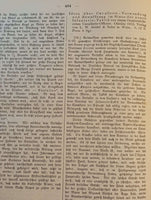 Allgemeine Militär-Zeitung; fast kompletten Jahresband 1873. Von der Gesellschaft deutscher Offiziere und Militärbeamten. Seltene Rarität!
