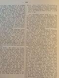 Allgemeine Militär-Zeitung; fast kompletten Jahresband 1873. Von der Gesellschaft deutscher Offiziere und Militärbeamten. Seltene Rarität!