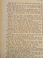 Allgemeine Militär-Zeitung; fast kompletten Jahresband 1873. Von der Gesellschaft deutscher Offiziere und Militärbeamten. Seltene Rarität!